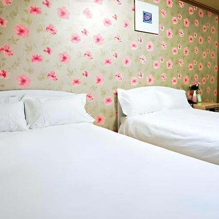 Emerald Hotel Jeju Ngoại thất bức ảnh
