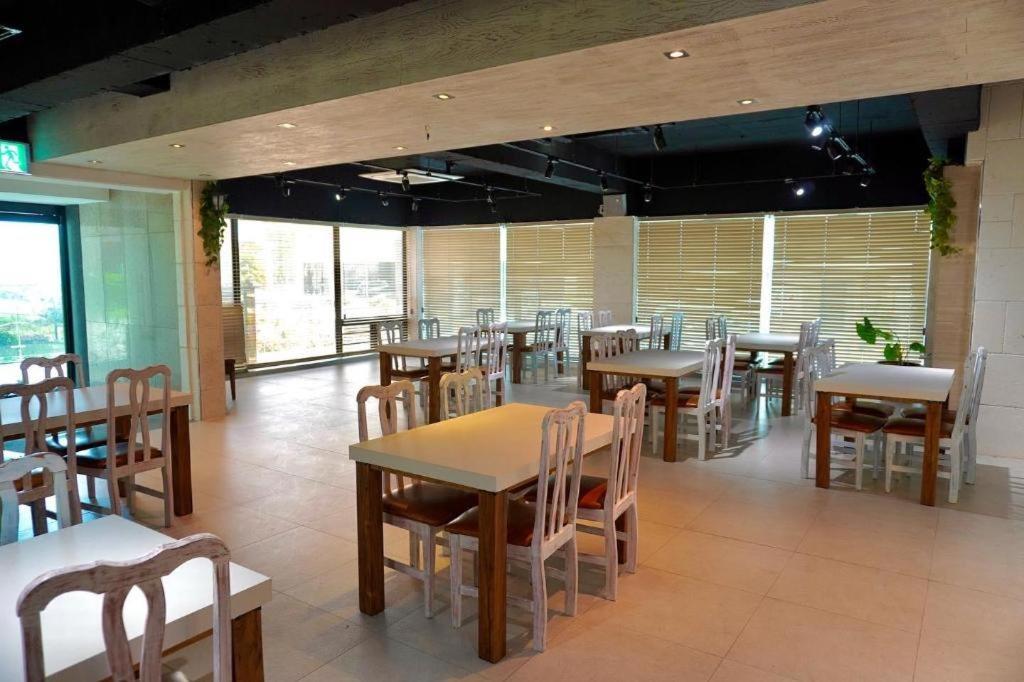 Emerald Hotel Jeju Ngoại thất bức ảnh