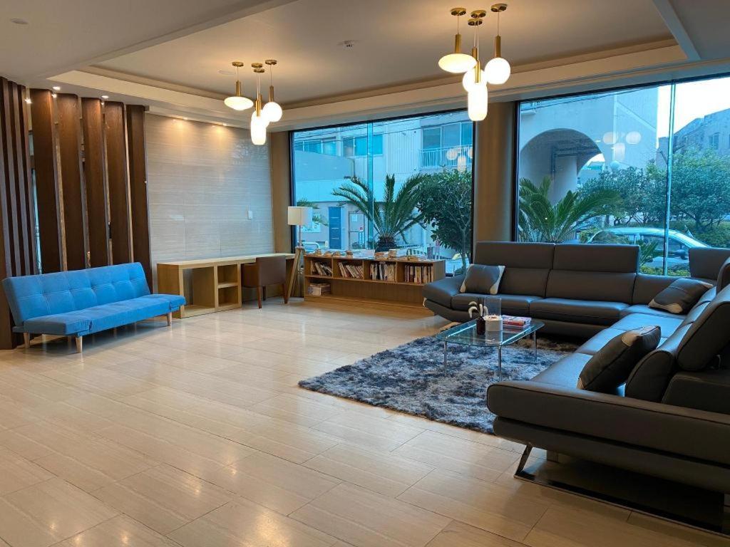 Emerald Hotel Jeju Ngoại thất bức ảnh
