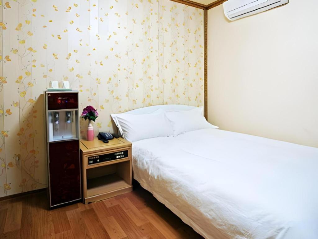 Emerald Hotel Jeju Ngoại thất bức ảnh