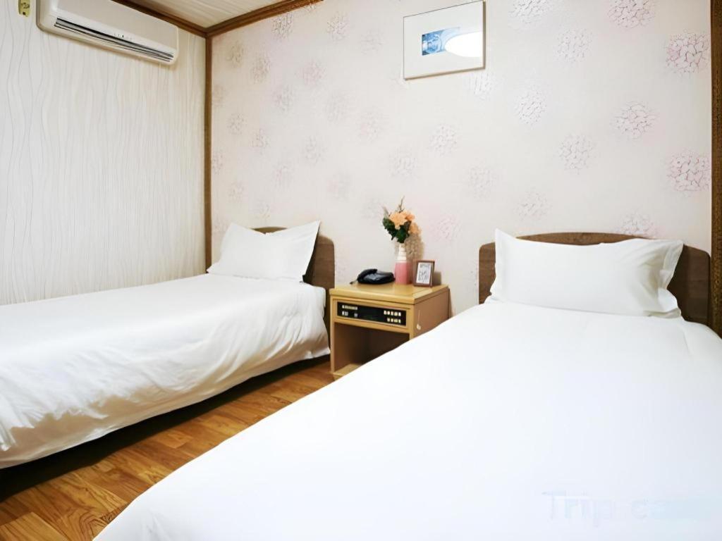 Emerald Hotel Jeju Ngoại thất bức ảnh