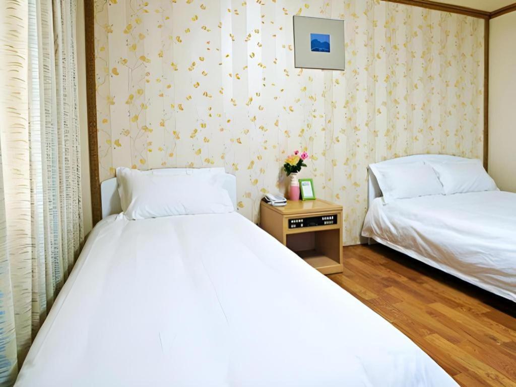 Emerald Hotel Jeju Ngoại thất bức ảnh