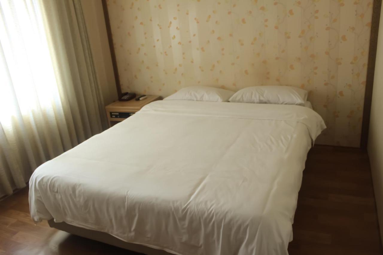 Emerald Hotel Jeju Ngoại thất bức ảnh