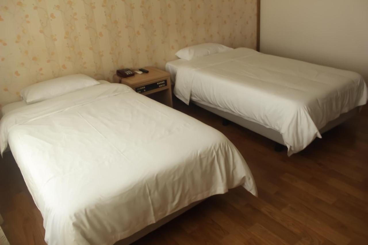 Emerald Hotel Jeju Ngoại thất bức ảnh