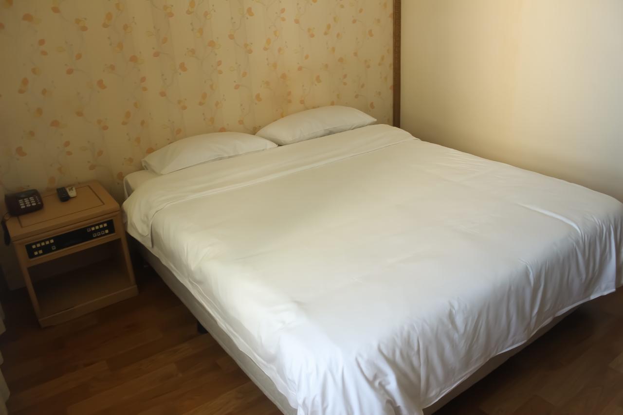 Emerald Hotel Jeju Ngoại thất bức ảnh