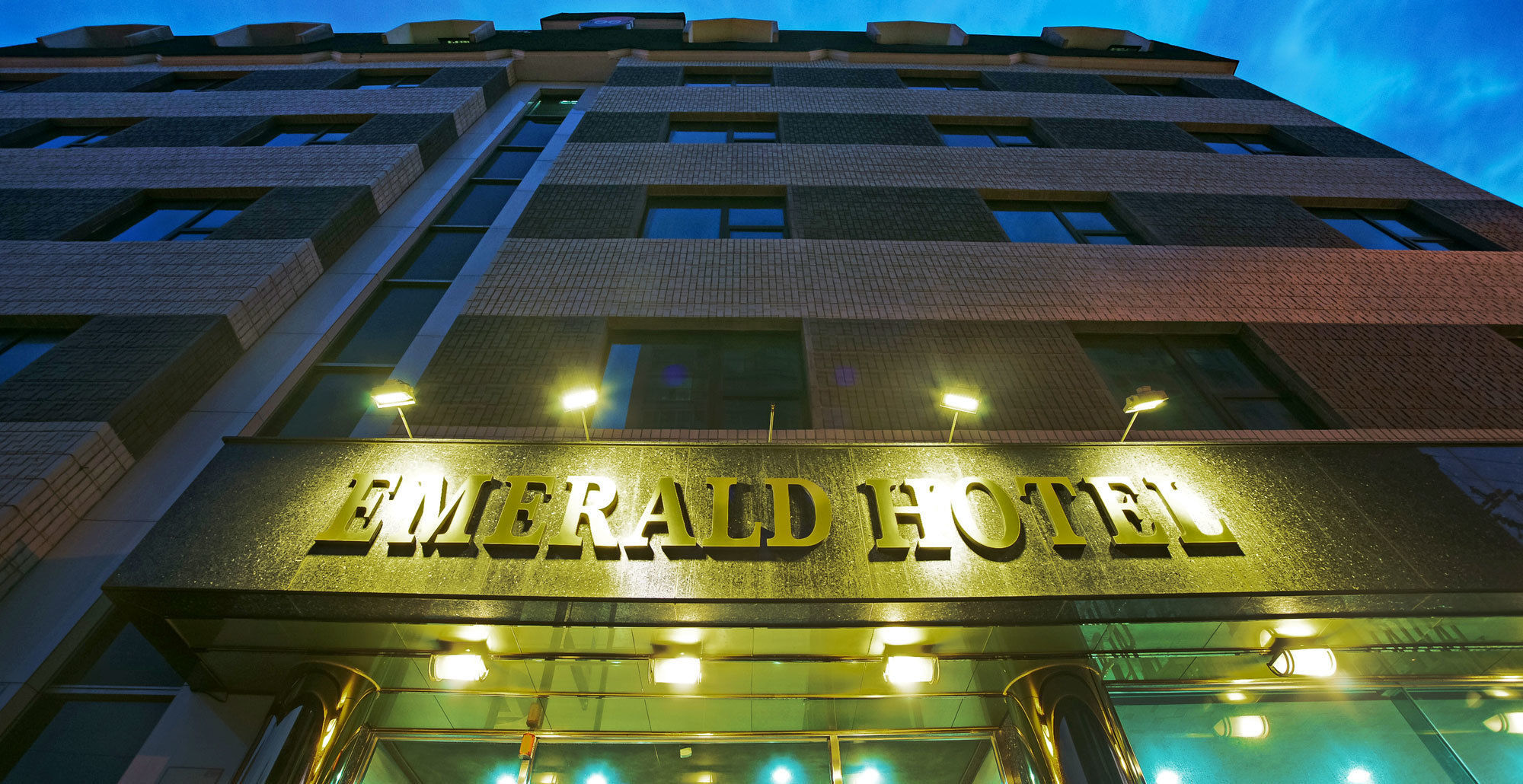 Emerald Hotel Jeju Ngoại thất bức ảnh