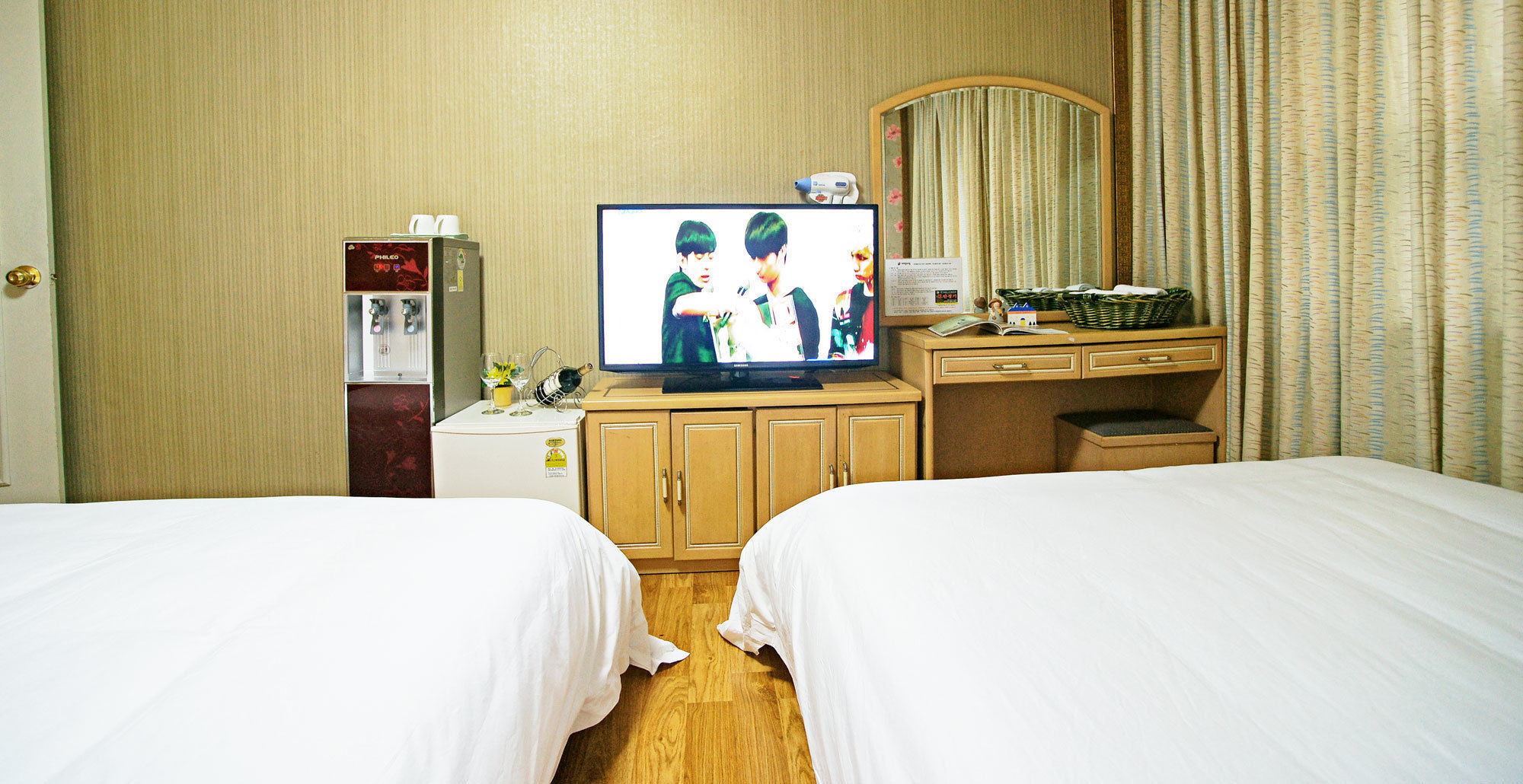 Emerald Hotel Jeju Ngoại thất bức ảnh