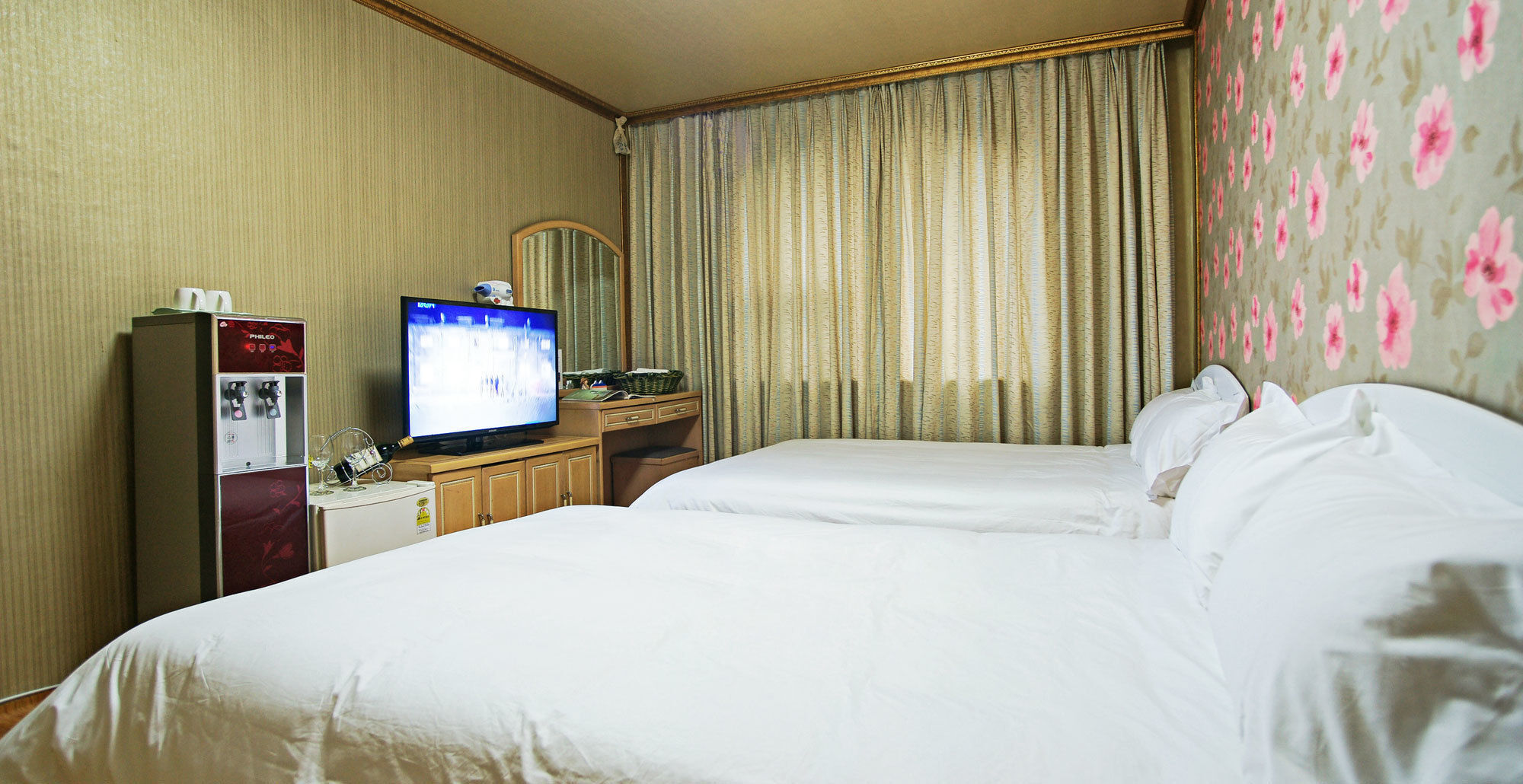 Emerald Hotel Jeju Ngoại thất bức ảnh