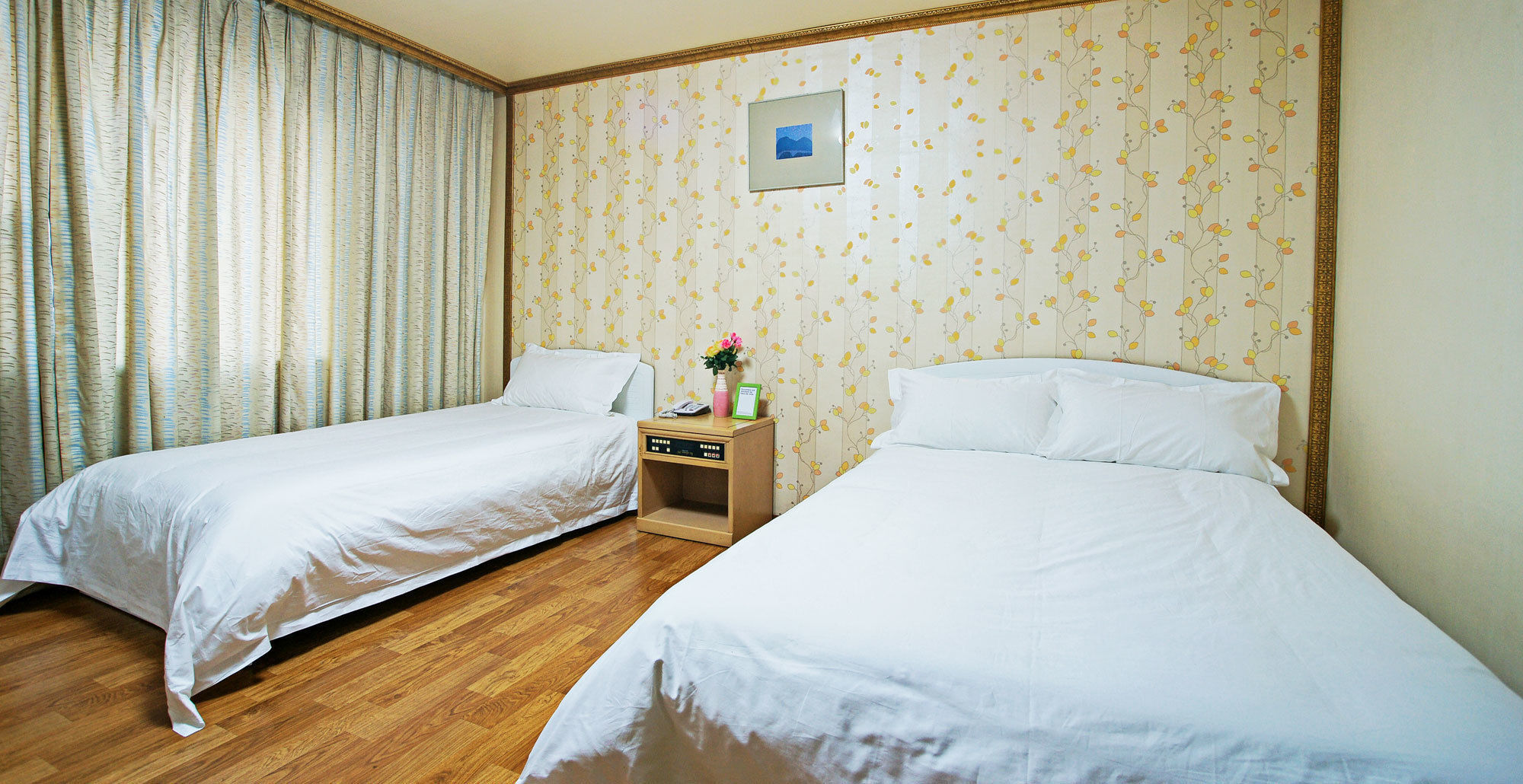 Emerald Hotel Jeju Ngoại thất bức ảnh