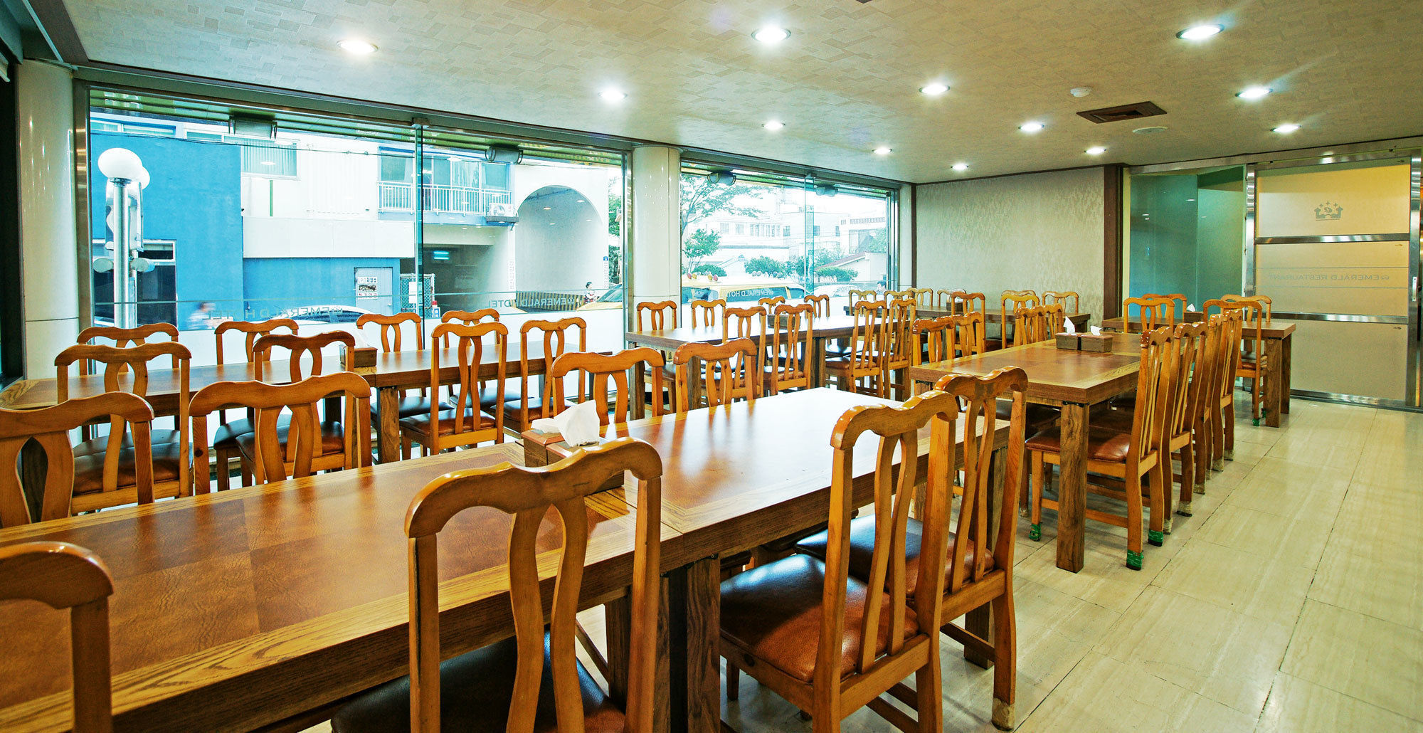 Emerald Hotel Jeju Ngoại thất bức ảnh