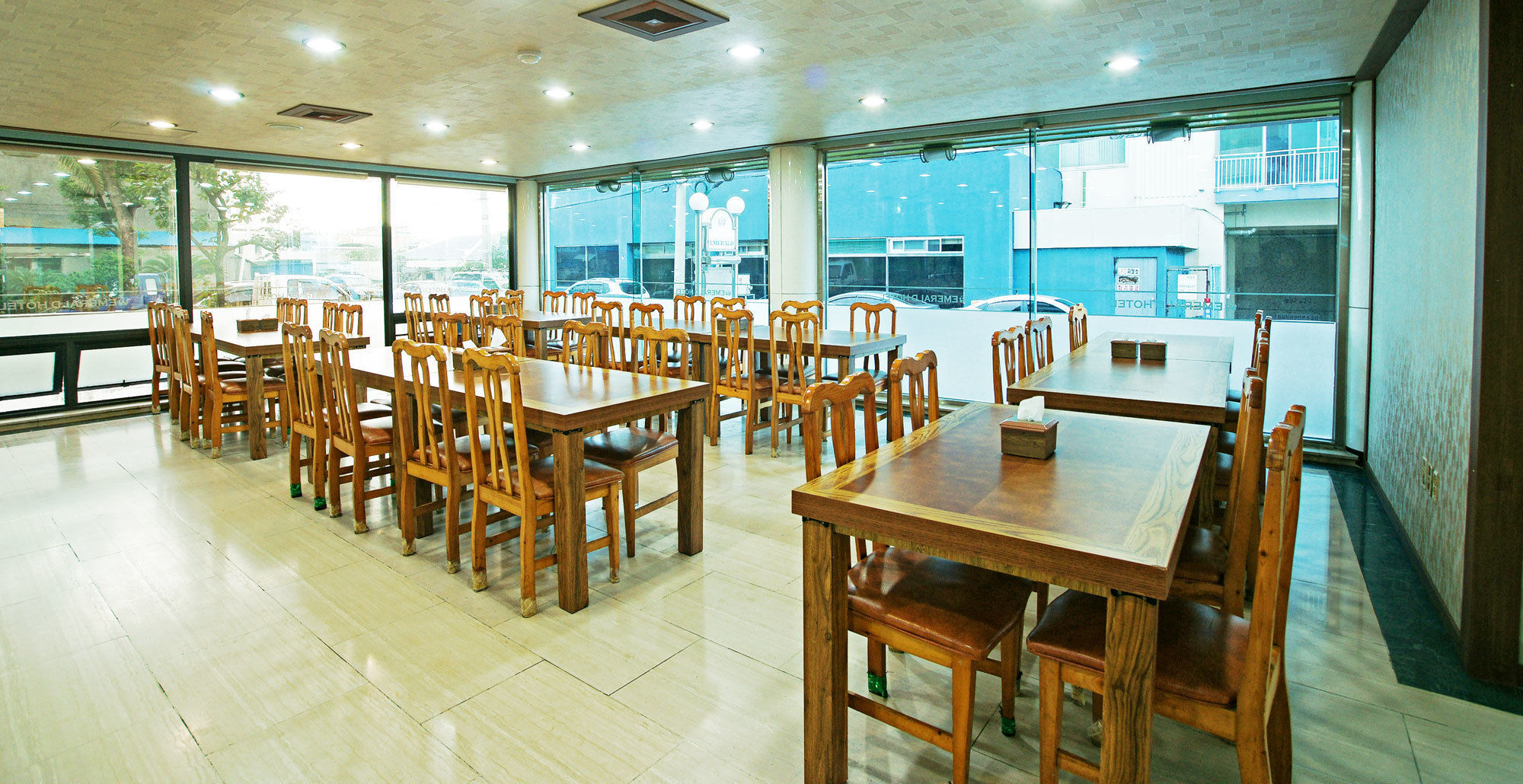 Emerald Hotel Jeju Ngoại thất bức ảnh