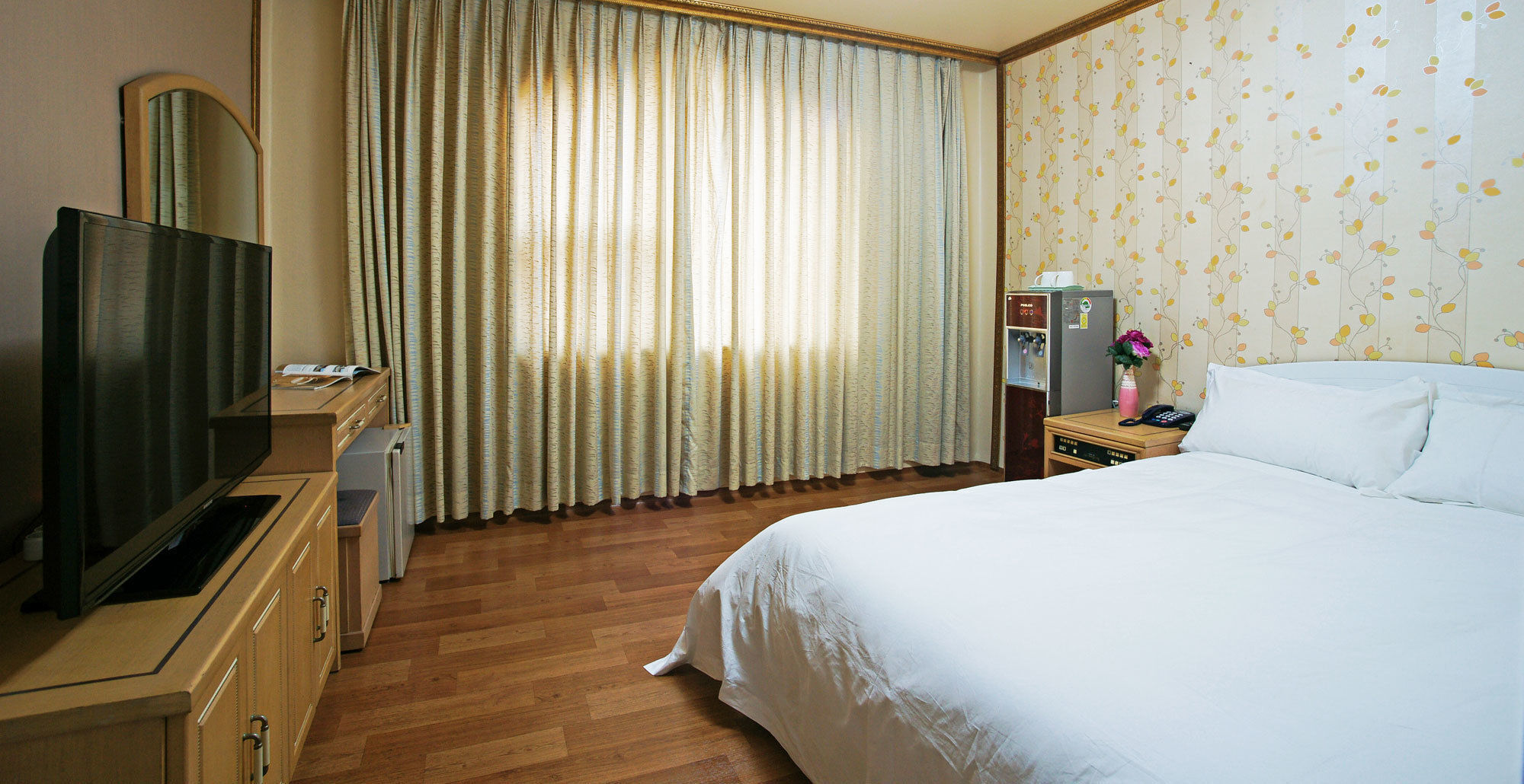 Emerald Hotel Jeju Ngoại thất bức ảnh